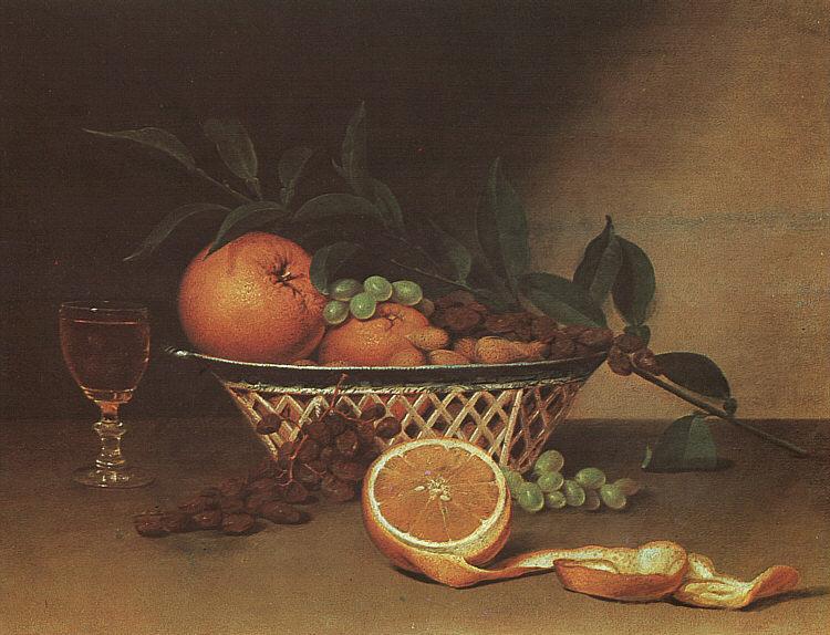 Raphaelle Peale Still Life fdhgdfghf oil painting picture